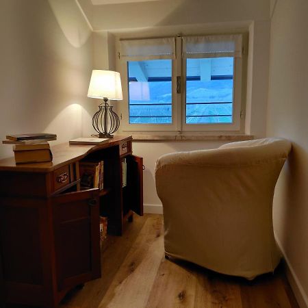 ميزولومباردو B&B La Fosina المظهر الخارجي الصورة