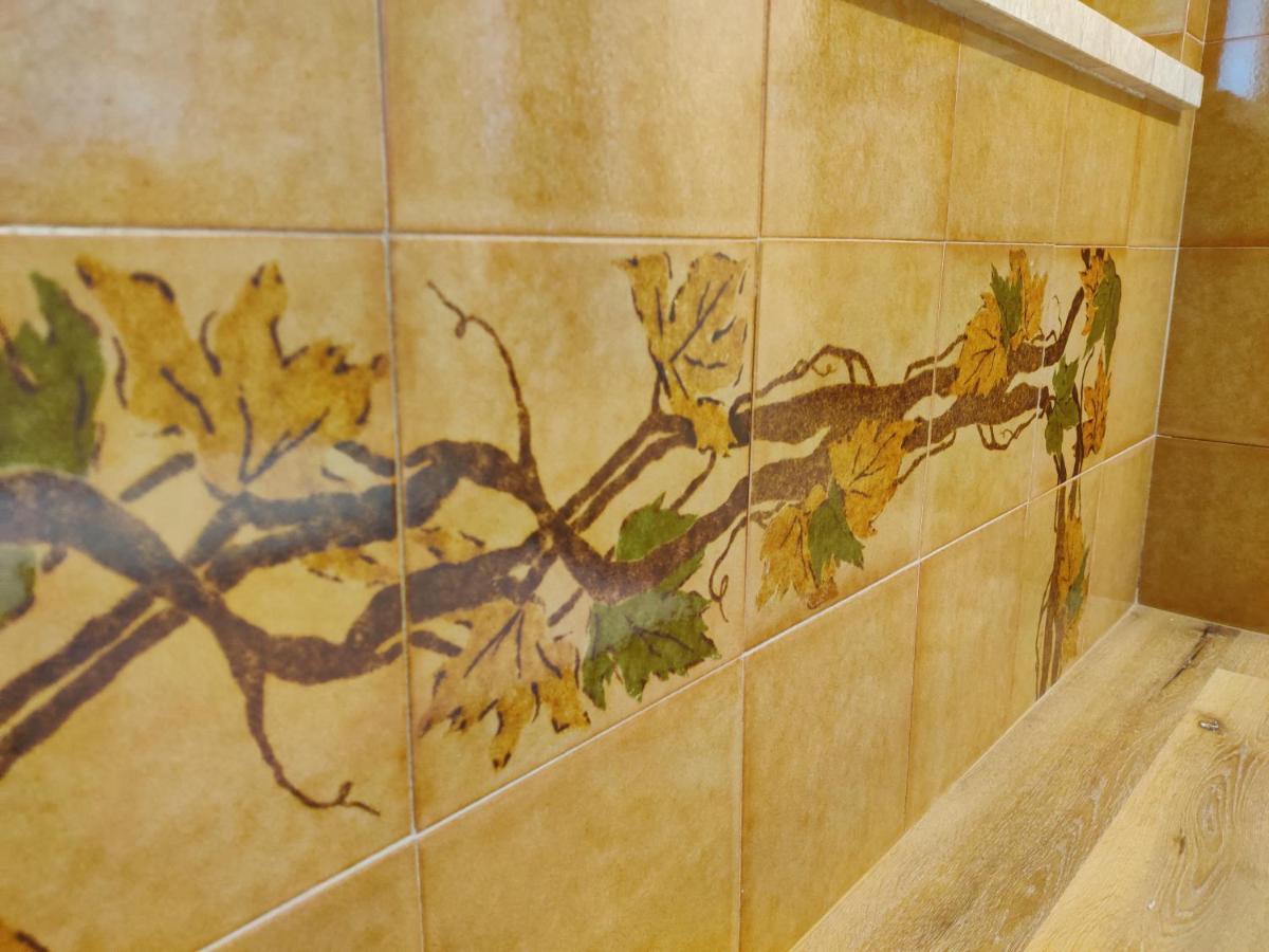 ميزولومباردو B&B La Fosina المظهر الخارجي الصورة
